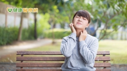小心面膜選錯! 異位性皮膚炎可能惡化