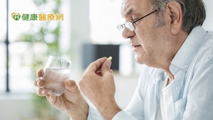 「少顆藥,沒差吧?」這想法讓他吃足苦頭…