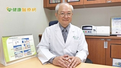 每天在家睡覺就自動幫你「洗腎」? 末期腎衰竭透析治療也能很自由