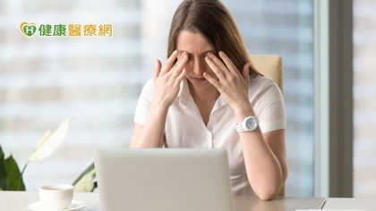 最怕反覆發作! 多發性硬化症宜盡早積極治療