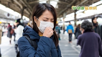 對抗病毒細菌 強化黏膜防護!