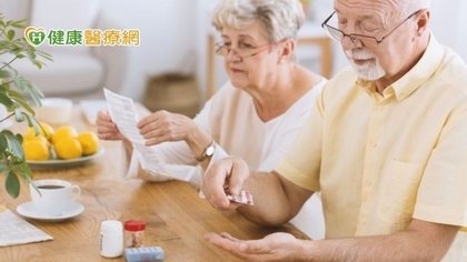 糖尿病併發症問題多 如何用藥最安全?