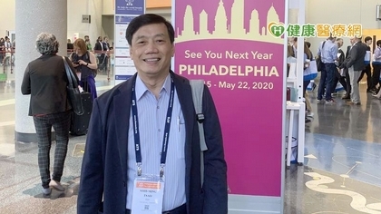 逆轉晚期肺癌治療 提高治癒成功率醫師這樣建議