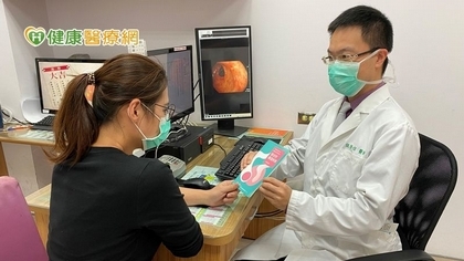 腹瀉反覆未好轉 應懷疑罹患發炎性腸道疾病