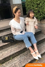 StyleandFun 4風格親子穿搭,穿出生活的樂趣!