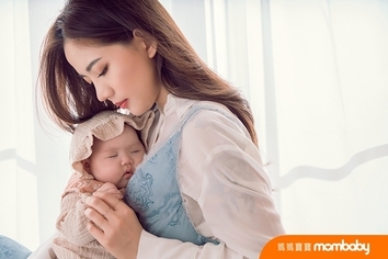 陳艾琳:與其當一個漂亮女生,更想當一個平凡而偉大的母親