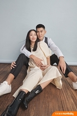 Tiffany子癇前症為母則強!感謝毛加恩把屎把尿,安胎中見真情
