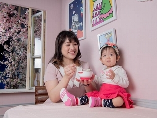 想要抓住孩子的胃就從副食品階段開始!