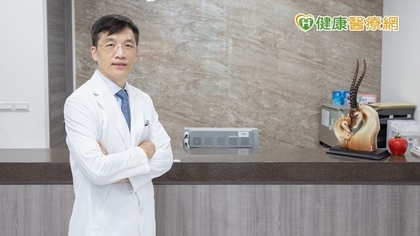 配戴角膜塑型片造成不適醫:可用濕潤液舒緩症狀