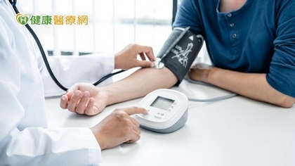 三高沒顧好,心臟會跟著受傷?!心腎潛藏的「微」險關係