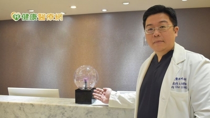 「超能電漿」找回大腿縫!銀行輕熟女「型」了