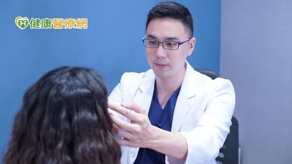 又美又瘦獨剩「雞爪手」 貴婦靠晶亮瓷回歸完美
