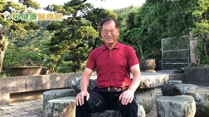 白髮、掉髮怎麼辦? 中醫:保養肝臟是關鍵