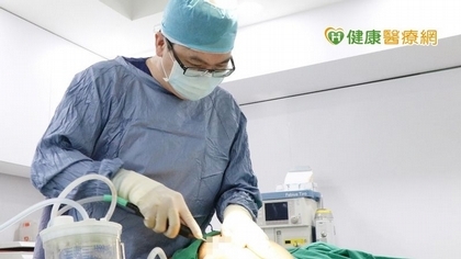 新一代抽脂技術不僅讓脂肪變黃金 更添一亮點