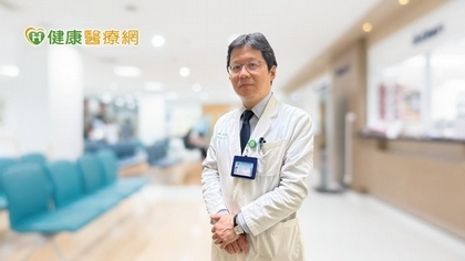 視力衰退、反覆癱瘓 泛視神經脊髓炎苦等專一用藥
