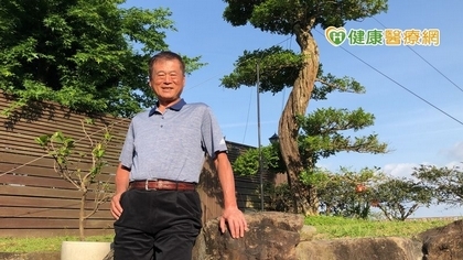 銀髮族生活閃亮如銀 容光美膚保養這樣做