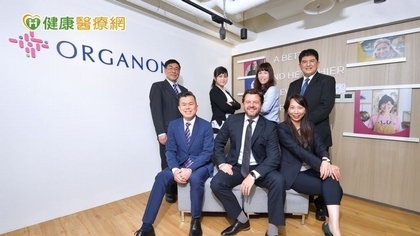 疫情削弱女性權益 婦女節全體帶薪休假 歐嘉隆關注女性健康