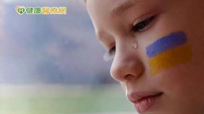 同理心過剩?戰爭新聞越看越害怕 當心引發替代性創傷