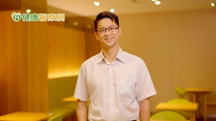 HIV感染者與共病的距離?醫師:其實我們都一樣