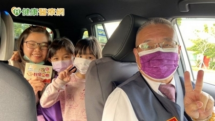 台灣大車隊與屏東縣合作「好孕專車」孕媽咪享6千元車資補助及限量好禮!