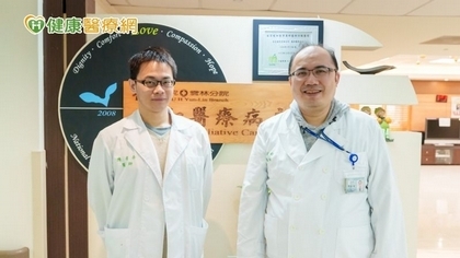 小分子標靶藥物 HER2腦轉移剋星