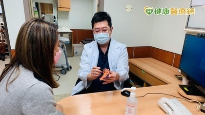 女生的痛子宮肌瘤 無痕治療海扶刀