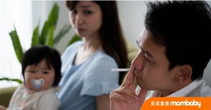 8歲童「血管如60歲老人」!醫師:全家都老菸槍!三手菸在物體表面可停留長達半年。