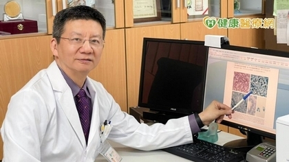 蛋白尿以為腎病 竟是罕見疾病上身!