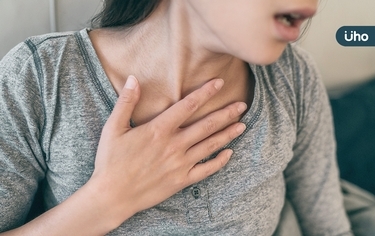 疲倦、易喘⋯恐是「心腎症候群」!中醫曝死亡率「逾常人35倍」