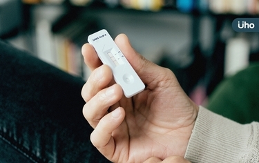 快篩陽「診斷確診」來了!做對這「關鍵5步驟」有醫師確認才算數