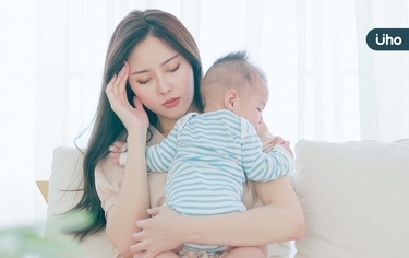 想甩開產後憂鬱?醫教「居家2運動」改善產後不適+緩解情緒