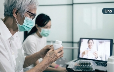 可脫口罩了?為何台灣不清零?陳秀熙親解10個你該懂的「共存關鍵」