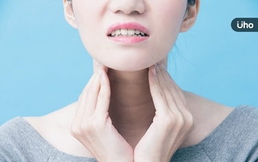摸到「甲狀腺結節」95%良性免驚!切掉?消融?醫師建議這樣選