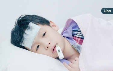 小孩確診,出現皮疹、眼睛紅?醫警告:發燒超過●●日恐是MIS-C