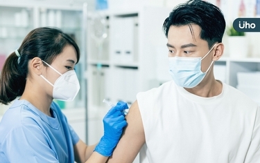 有無打疫苗,死亡率差不多?藥師戳破「1個誤解」這樣看才正確