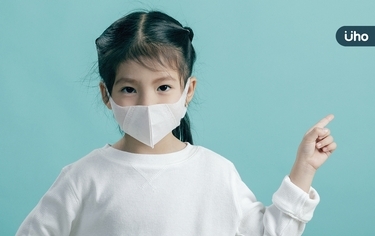 小孩染疫,恐併腦炎、MIS-C怎觀察?醫提醒「4大關鍵時間點」