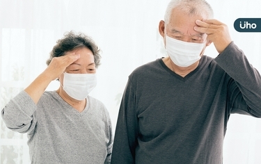 新冠後遺症易「腦霧」纏上身!中醫教喝「聰明湯」改善健忘、失眠