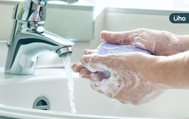 6成人洗手都洗錯！專家：就算用肥皂「少1動作」比洗手前更髒