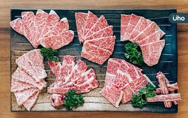 你愛吃的和牛是天然肉嗎?毒物專家1表教你分「注脂肉、重組肉」