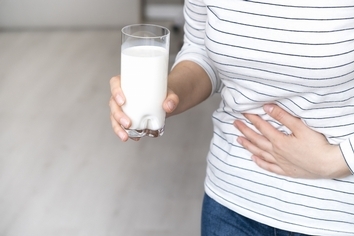 乳糖不耐症「狂拉」恐傷害免疫力!專家:益生菌「這樣挑」助緩解