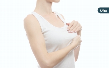 朱芯儀患「這種乳癌」很棘手!醫師建議「1招」降低10%復發率