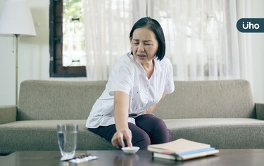 下體「突一塊」磨破皮也不敢說?她就醫才知是「2大器官」掉出來