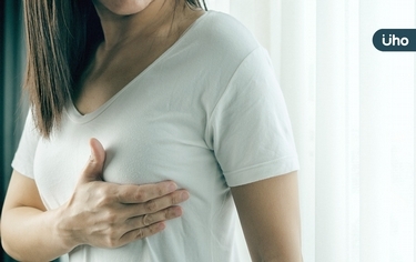 罹患「這種乳癌」高復發風險怎麼辦?醫揭術後「1+1」能救命