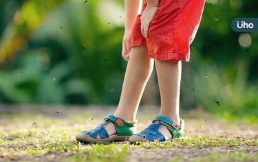 夏天溼熱豪雨⋯當心這種「傳染病」!避染疫教你「2招」自我防護