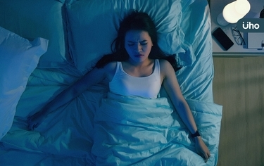 睡覺前「1動作」害你變胖?研究增「5大風險」血糖心率全上升