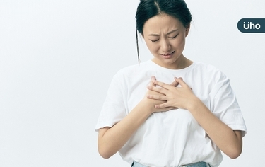心臟狂跳呼吸喘,一奔醫院卻好了?醫揭「恐慌症」讓人搞錯2件事