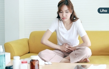 「肚子痛」你是冷痛還熱痛?中醫詳解「腹痛6類型」補湯這樣喝