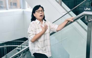 心衰竭成「老年住院主因」竟6成未就醫!全因「這類型」太難揪出