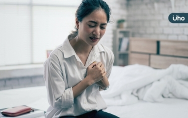 常喘又累⋯但心臟檢查沒事?這種「心病」4成檢查不出:女性更易得