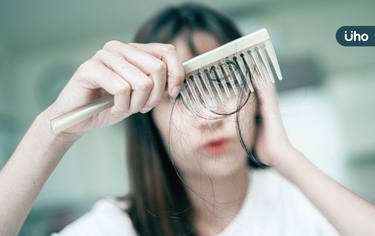 月經亂、雄性禿⋯多囊性卵巢症「9大共病」:全因肝脾腎失調